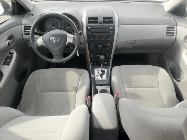 Photo 8 from auction – 2010 TOYOTA COROLLA BA with VIN 1NXBU4EE2AZ357162