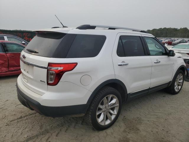 Photo 3 from auction – 2011 FORD EXPLORER L with VIN 1FMHK8F89BGA09116