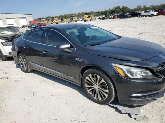 Photo 4 from auction – 2017 BUICK LACROSSE E with VIN 1G4ZP5SS5HU156646