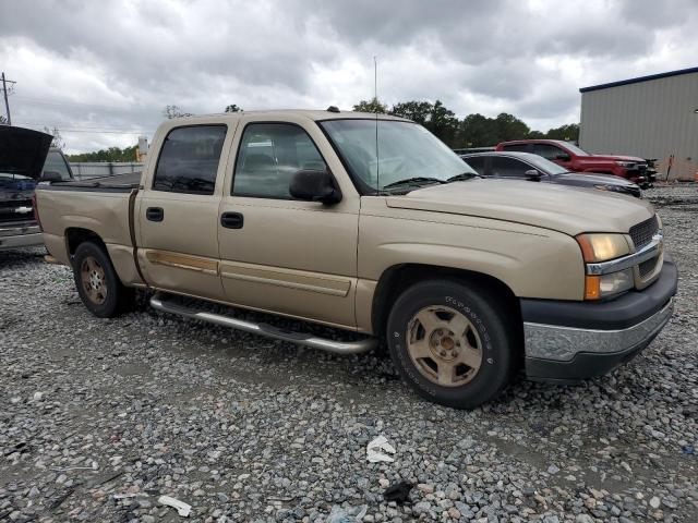 Zdjęcie 4 z aukcji – 2005 CHEVROLET SILVERADO z VIN 2GCEC13T151213172