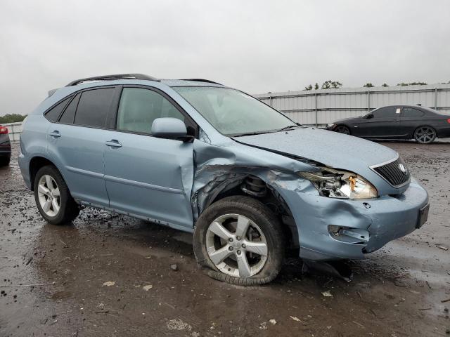 Photo 4 from auction – 2005 LEXUS RX 330 with VIN 2T2HA31U15C048893