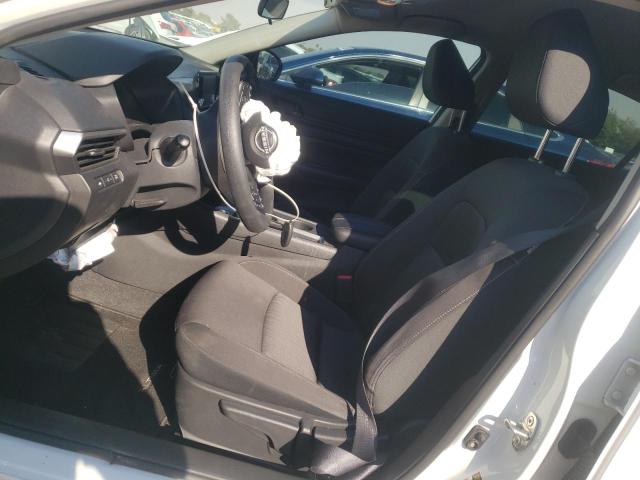 Photo 7 from auction – 2023 NISSAN ALTIMA S with VIN 1N4BL4BV8PN322307