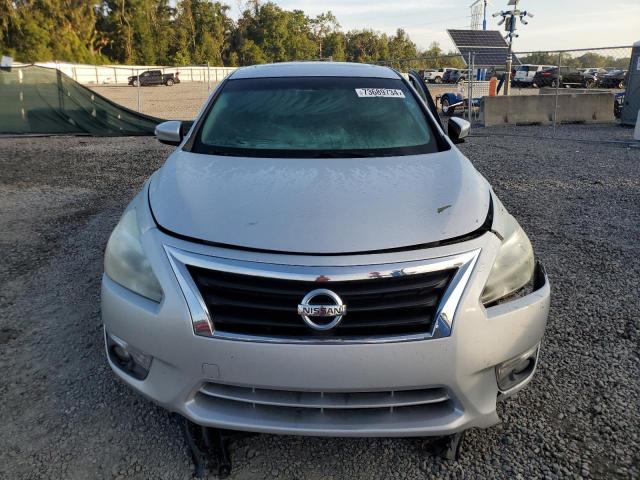 Photo 5 from auction – 2013 NISSAN ALTIMA 2.5 with VIN 1N4AL3AP6DC279568