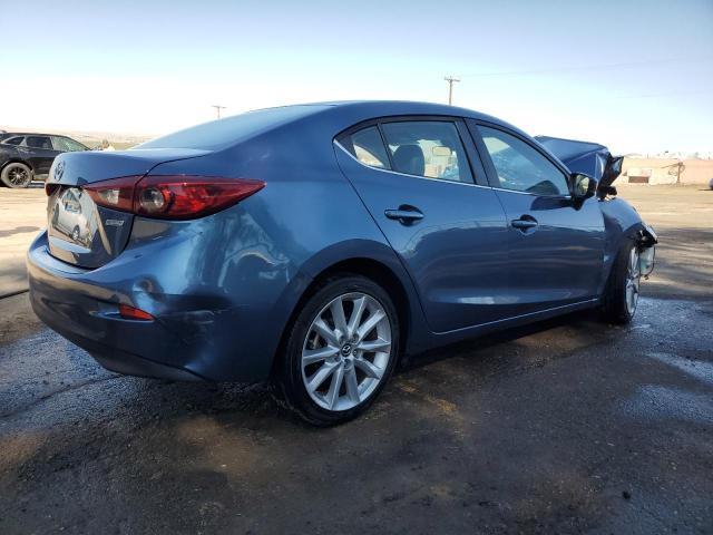 Photo 3 from auction – 2017 MAZDA 3 TOURING with VIN 3MZBN1V7XHM144506