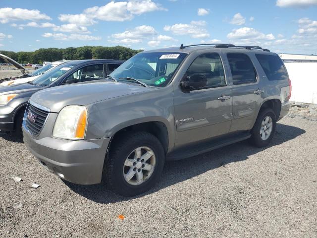 GMC YUKON 2007 with VIN 1GKFK13037J153552 - Photo from auction