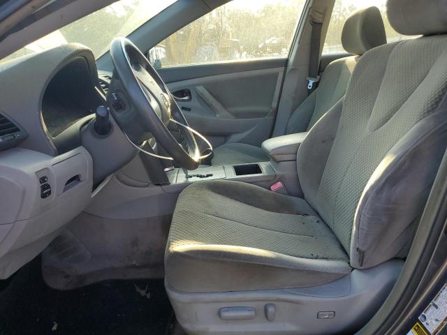 Photo 7 from auction – 2007 TOYOTA CAMRY CE with VIN JTNBE46K073092130