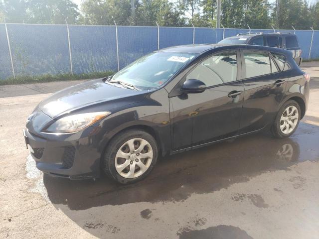 MAZDA 3 I 2012 with VIN JM1BL1KF0C1528871 - Photo from auction
