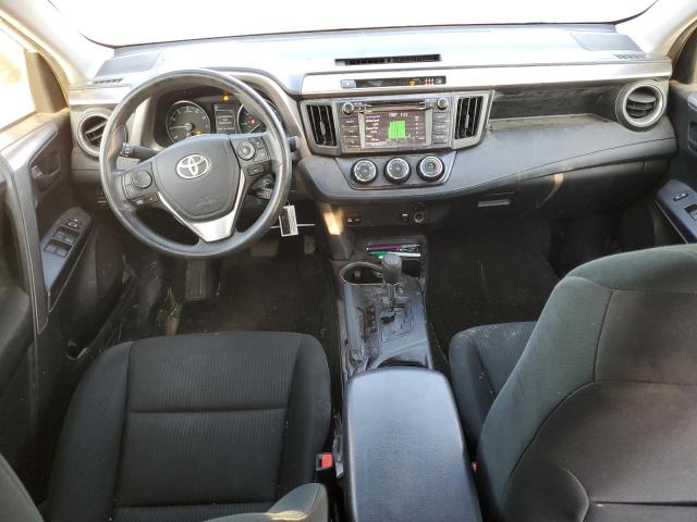 Photo 8 from auction – 2018 TOYOTA RAV4 LE with VIN JTMZFREV0JJ210091