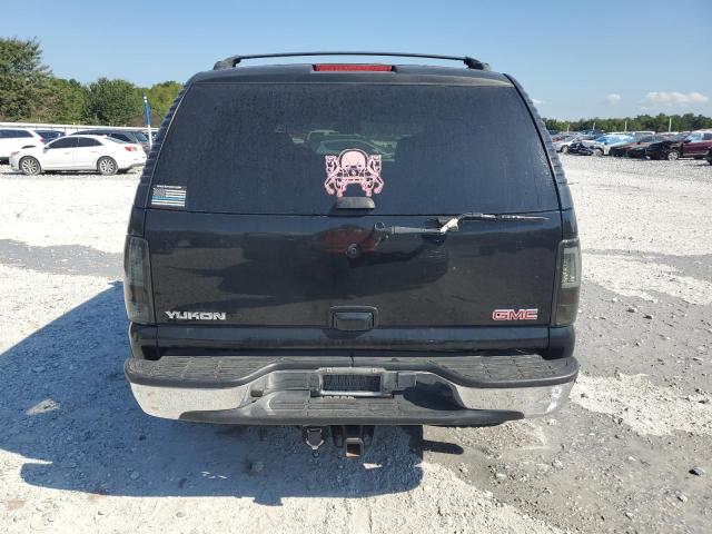 Photo 6 from auction – 2005 GMC YUKON with VIN 1GKEK13Z95R224438