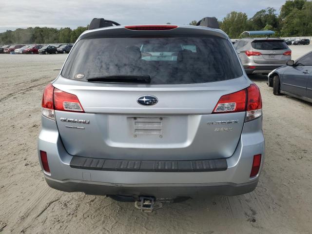 Снимка 6 от търг – 2014 SUBARU OUTBACK 2. с VIN 4S4BRBAC9E3289044