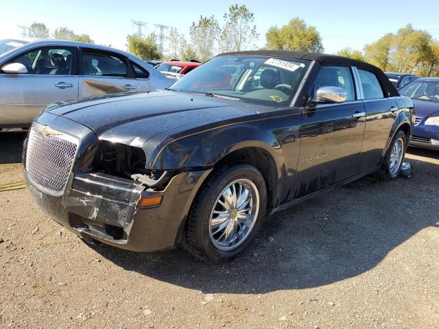 Photo 1 from auction – 2009 CHRYSLER 300 LX with VIN 2C3KA43D59H501698