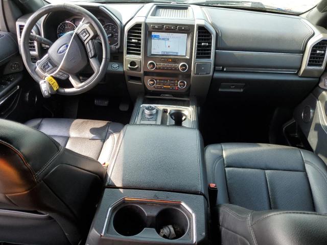 Photo 8 from auction – 2020 FORD EXPEDITION with VIN 1FMJK1HT0LEA96475