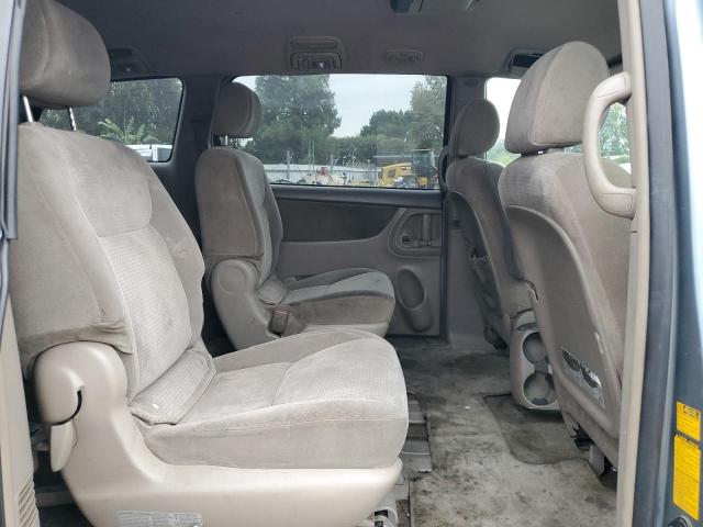 Photo 11 from auction – 2007 TOYOTA SIENNA CE with VIN 5TDZK23C07S099090