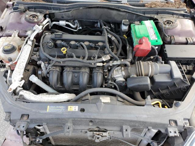 Photo 11 from auction – 2012 FORD FUSION SEL with VIN 3FAHP0JA2CR425963