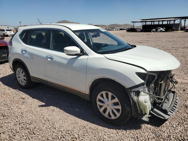 Photo 4 from auction – 2015 NISSAN ROGUE S with VIN 5N1AT2MV7FC866214