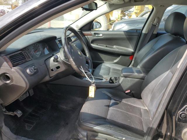 Photo 7 from auction – 2014 CHEVROLET IMPALA LIM with VIN 2G1WC5E37E1123493