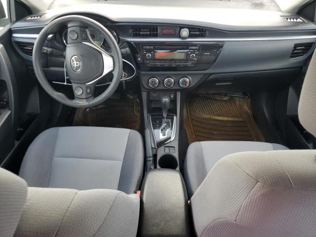 صورة رقم 8 من المزاد - 2015 TOYOTA COROLLA L مع VIN 2T1BURHEXFC344287