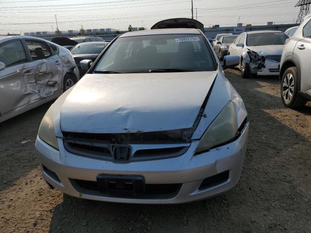 Photo 5 from auction – 2006 HONDA ACCORD EX with VIN 1HGCM56846A048469