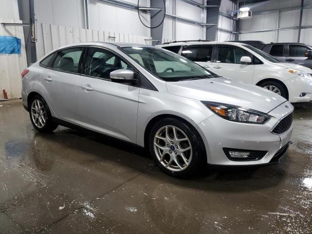 Photo 4 from auction – 2015 FORD FOCUS SE with VIN 1FADP3F28FL201259