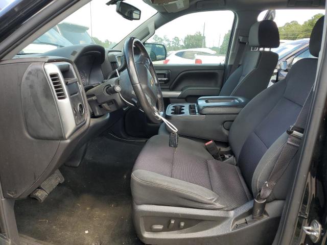 Photo 7 from auction – 2014 CHEVROLET SILVERADO with VIN 3GCPCREC6EG169441
