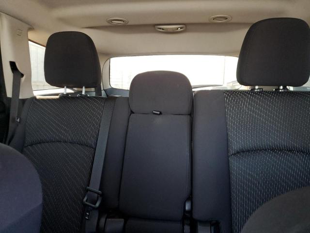 Photo 10 from auction – 2012 DODGE JOURNEY SX with VIN 3C4PDCBG5CT395508