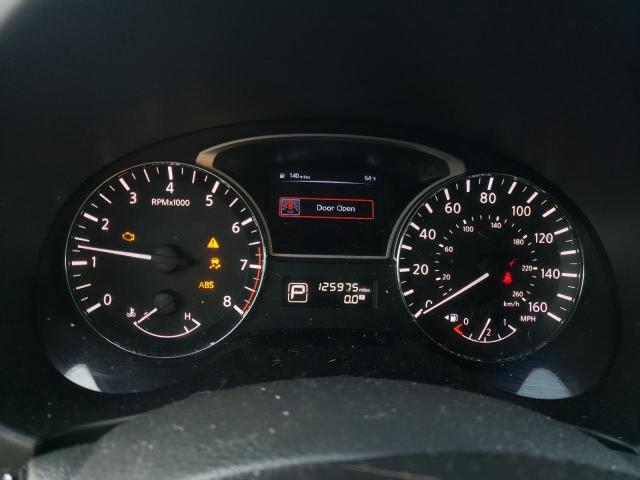 Photo 9 from auction – 2014 NISSAN ALTIMA 2.5 with VIN 1N4AL3AP8EC115918