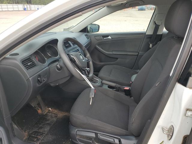 Photo 7 from auction – 2016 VOLKSWAGEN JETTA S with VIN 3VW267AJ3GM285790