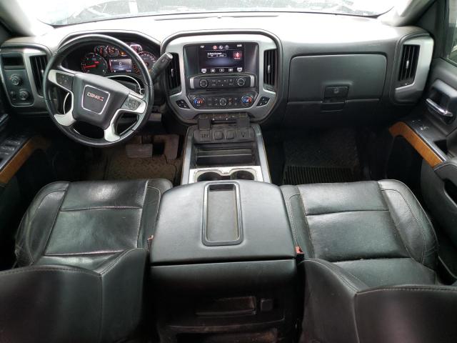 Photo 8 from auction – 2014 GMC SIERRA K15 with VIN 1GTV2VEC4EZ110195