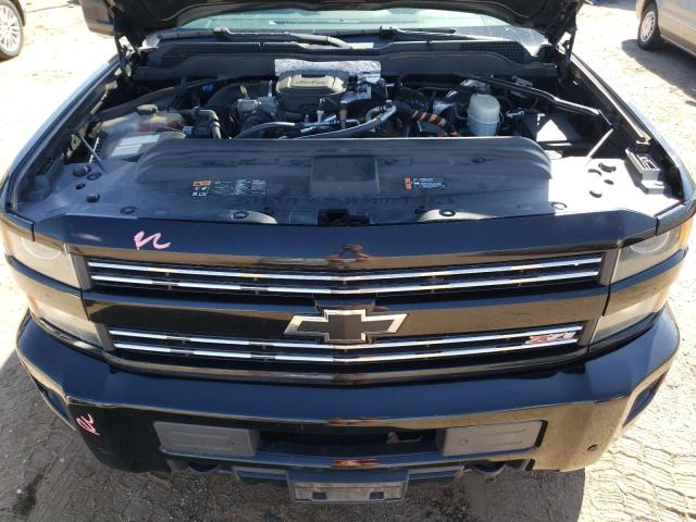 Photo 11 from auction – 2016 CHEVROLET SILVERADO with VIN 1GC1KVE80GF274526