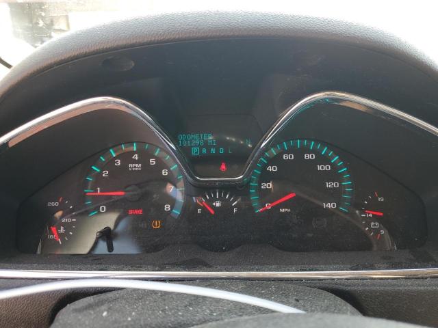 Photo 9 from auction – 2014 CHEVROLET TRAVERSE L with VIN 1GNKVGKD1EJ301193