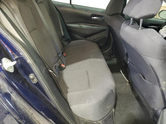 Photo 10 from auction – 2020 TOYOTA COROLLA LE with VIN 5YFEPRAE2LP090164