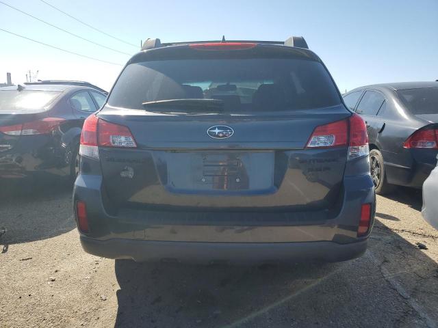 Снимка 6 от търг – 2012 SUBARU OUTBACK 3. с VIN 4S4BRDKC1C2210835