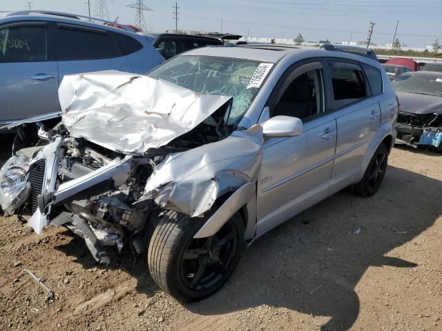 Photo 1 from auction – 2005 PONTIAC VIBE with VIN 5Y2SL63805Z465501
