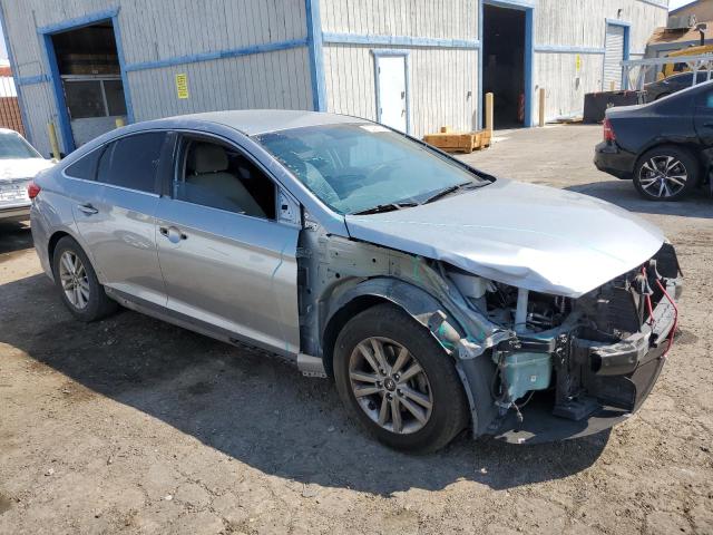 Photo 4 from auction – 2015 HYUNDAI SONATA SE with VIN 5NPE24AF8FH012015