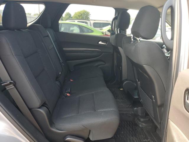 Photo 11 from auction – 2021 DODGE DURANGO PU with VIN 1C4RDJFGXMC695971