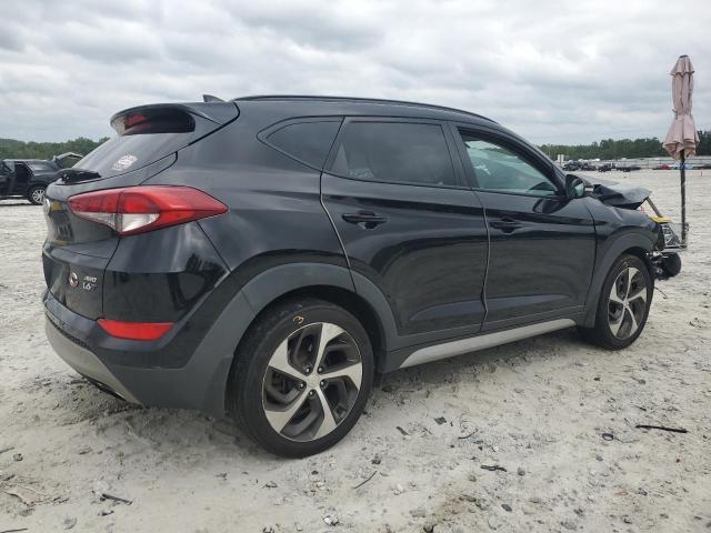 Photo 3 from auction – 2018 HYUNDAI TUCSON VAL with VIN KM8J3CA23JU706186