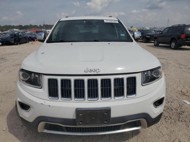 Photo 5 from auction – 2014 JEEP GRAND CHER with VIN 1C4RJEBG8EC580955