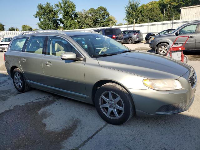 Photo 4 from auction – 2008 VOLVO V70 3.2 with VIN YV1BW982781044062