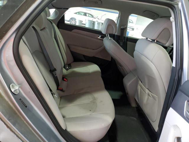 Photo 10 from auction – 2016 HYUNDAI SONATA SE with VIN 5NPE24AF7GH412200