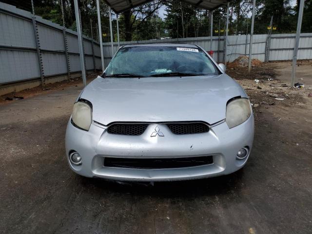 Photo 5 from auction – 2006 MITSUBISHI ECLIPSE GT with VIN 4A3AK34T76E043344
