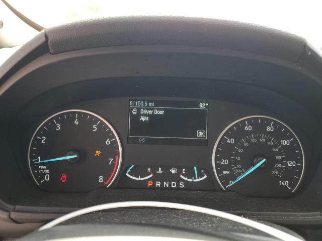 Photo 9 from auction – 2019 FORD ECOSPORT T with VIN MAJ6S3KL0KC252206