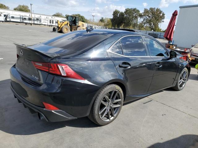 Photo 3 from auction – 2014 LEXUS IS 350 with VIN JTHBE1D29E5014158
