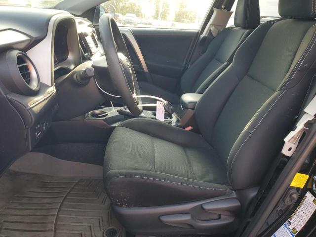 Photo 7 from auction – 2015 TOYOTA RAV4 XLE with VIN 2T3RFREV3FW331562