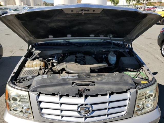 Photo 12 from auction – 2005 CADILLAC ESCALADE L with VIN 1GYEK63N45R246346