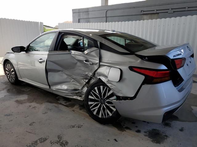 Photo 2 from auction – 2024 NISSAN ALTIMA SV with VIN 1N4BL4DV4RN362335