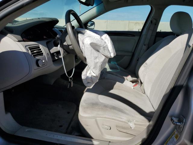 Photo 7 from auction – 2010 BUICK LUCERNE CX with VIN 1G4HA5EM7AU135300
