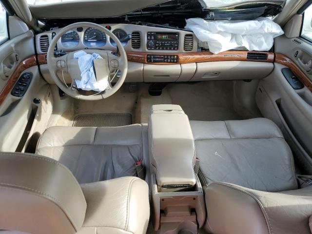 Photo 8 from auction – 2001 BUICK LESABRE CU with VIN 1G4HP54K314275066
