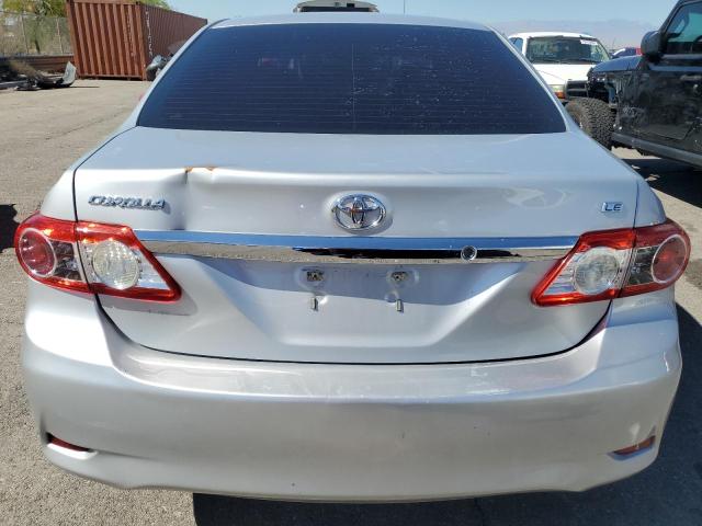 Photo 6 from auction – 2013 TOYOTA COROLLA BA with VIN 5YFBU4EE7DP128420