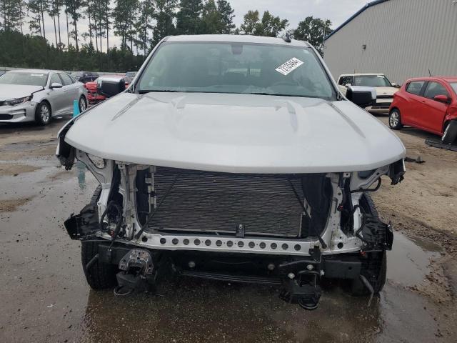 Photo 5 from auction – 2019 CHEVROLET SILVERADO with VIN 1GCRYDED0KZ288247