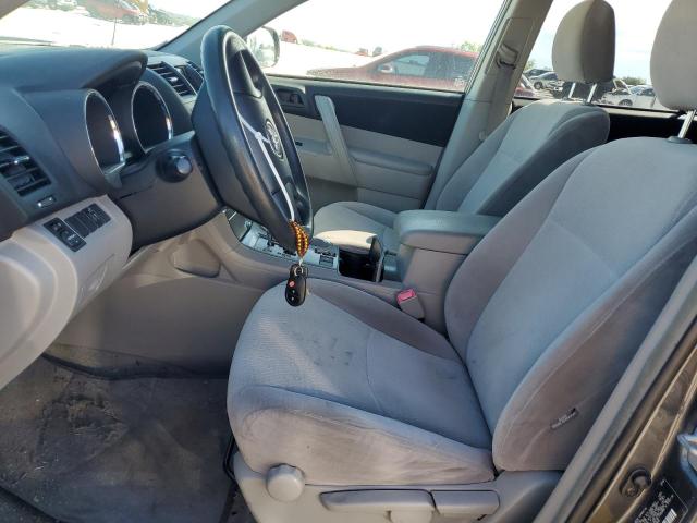 Photo 7 from auction – 2008 TOYOTA HIGHLANDER with VIN JTEDS41A982037361